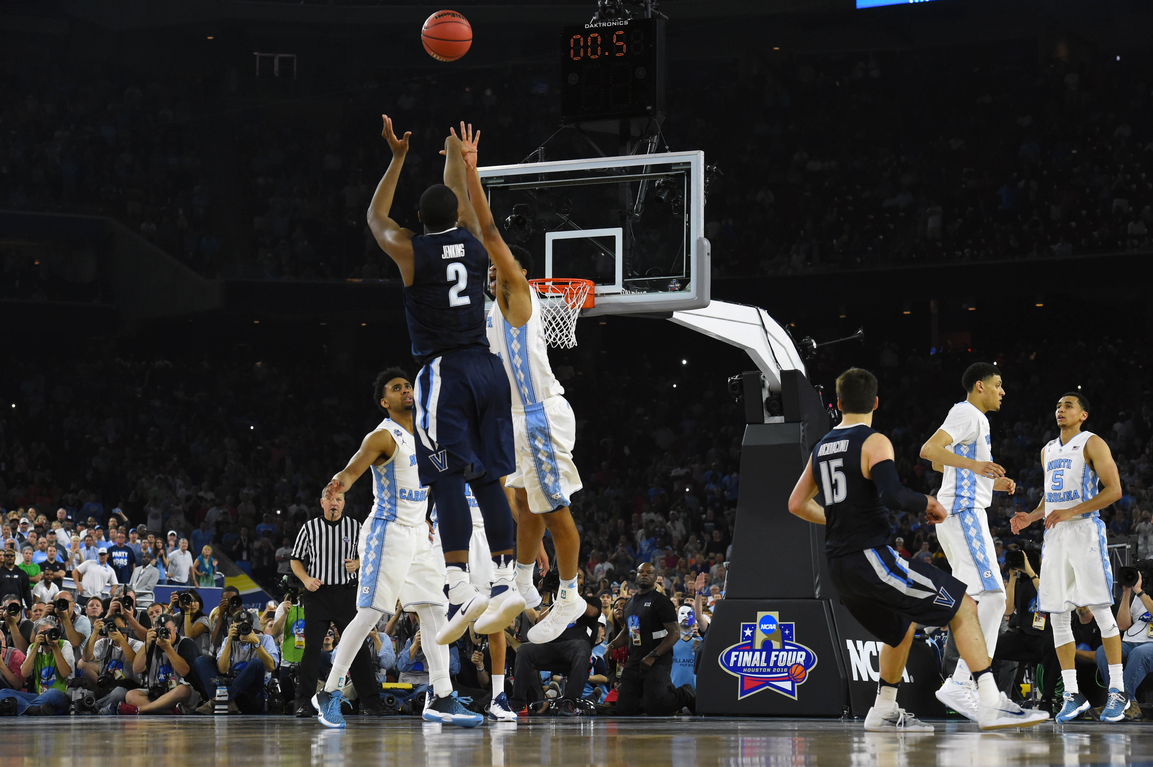 College Basketball pool